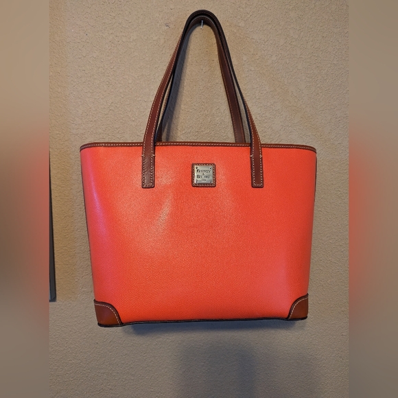 Dooney & Bourke Charleston - Picture 1 of 5